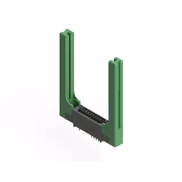 395-020-556-558 EDAC Inc.  Edgeboard Connectors